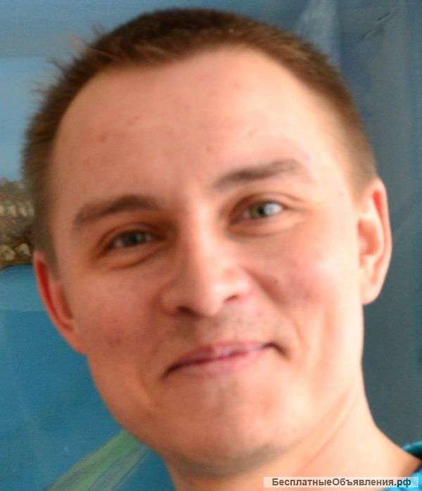 Вахта, ищу работу