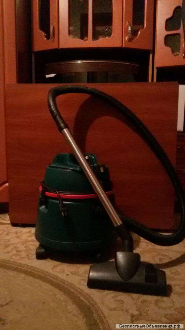 Пылесос моющий Томас