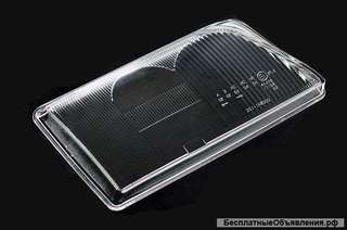 Audi A6 C4 стекла фар