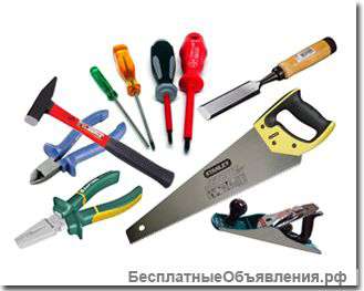 Прокат профессионального инструмента
