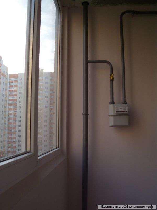 Сдам квартиру