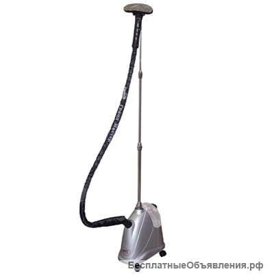 Отпариватели