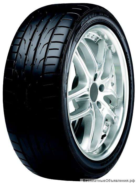 Nexen 245/40 R18 97 Y N6000