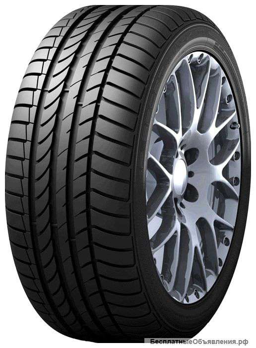 Dunlop 265/70 R18 116 H Grandtrek AT23