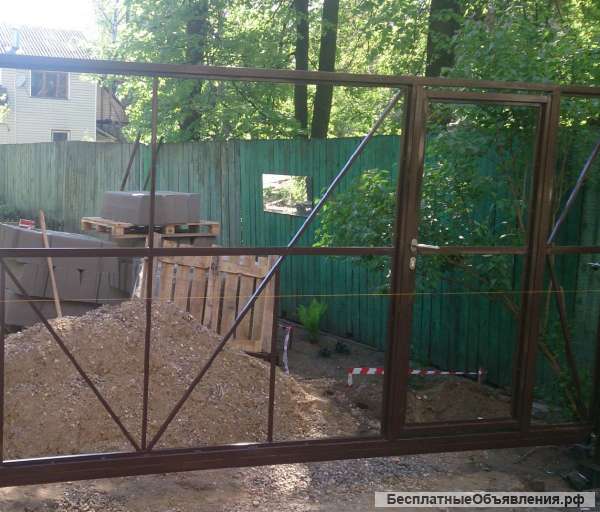 Построим, поможем с отделкой, ремонтом. Дома, дачи, нежилые постройки