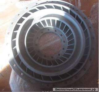 Новое поступление насосов на бульдозеры марки Shantui