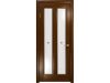Ульяновская дверь DIOdoors, Тесей, красное дерево, по, Romb