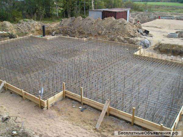 Строительство и Ремонт любой сложности