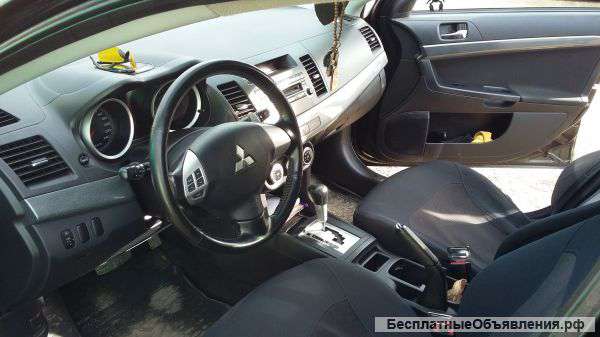 Любимый авто