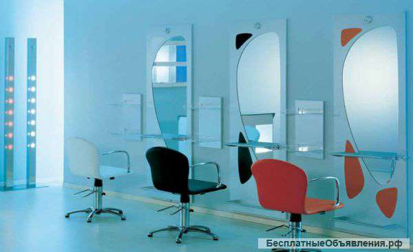 Оборудование для салонов красоты и парикмахерских