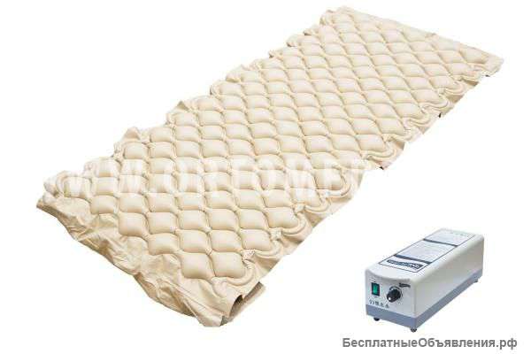 Противопролежневый матрас