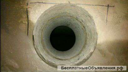Алмазное бурение