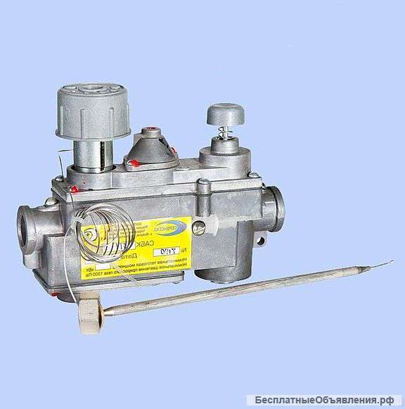 Блок автоматики САБК-Т