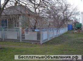 Идилия сельской жизни