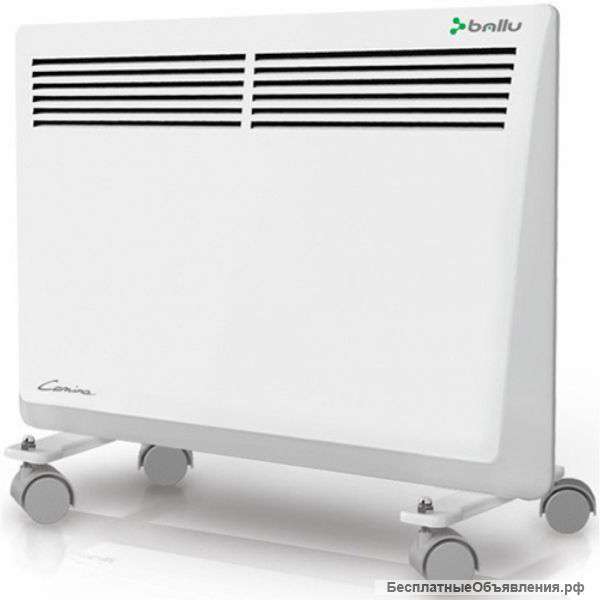 Конвектор (экономный электрообогреватель)