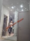 Монтаж стекла и зеркал
