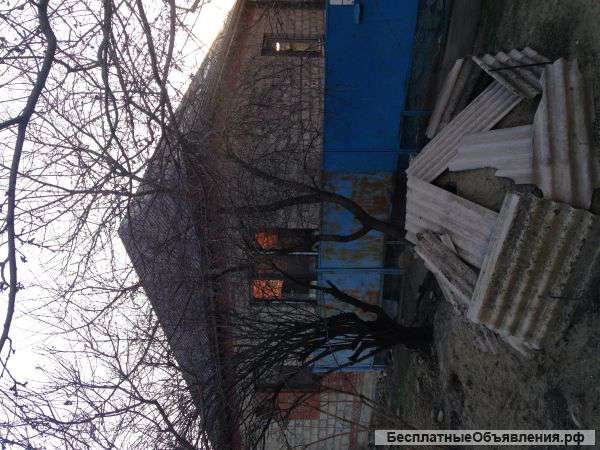 Дом. Новый 2014 года постройки в центре