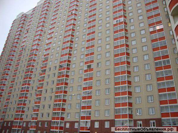 2-к квартиру в ЖК Алексеевская Роща