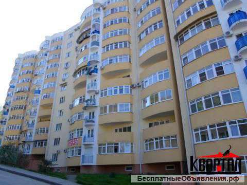 Квартиру вСочи