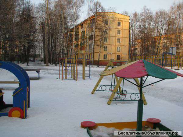 1к-квартира в г. Мытищи