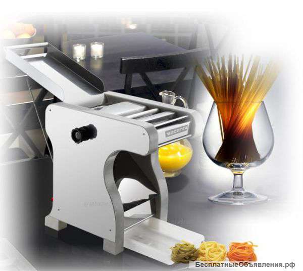 Тестораскатка Kocateq OMJ200