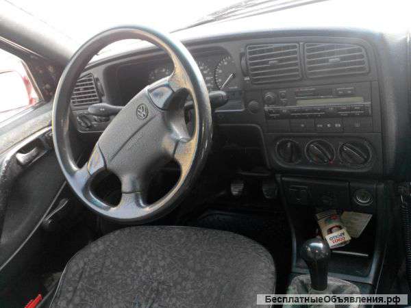Volkswagen Passat B 4