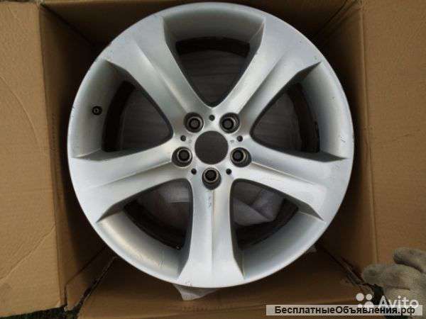 Диск для BMW X6 E71 бмв