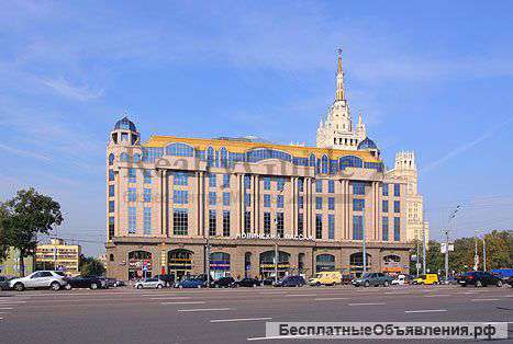 Сдается офисное помещение