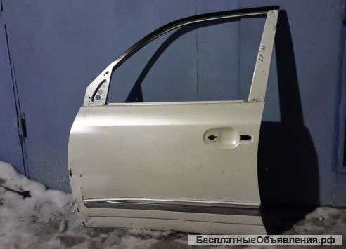 Кузовные запчасти Lexus RX GS GX LX
