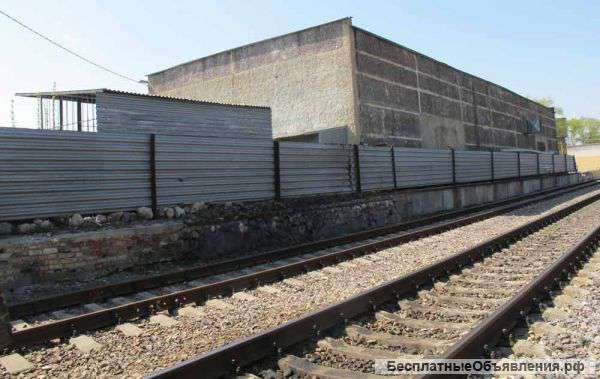 Пром база продам