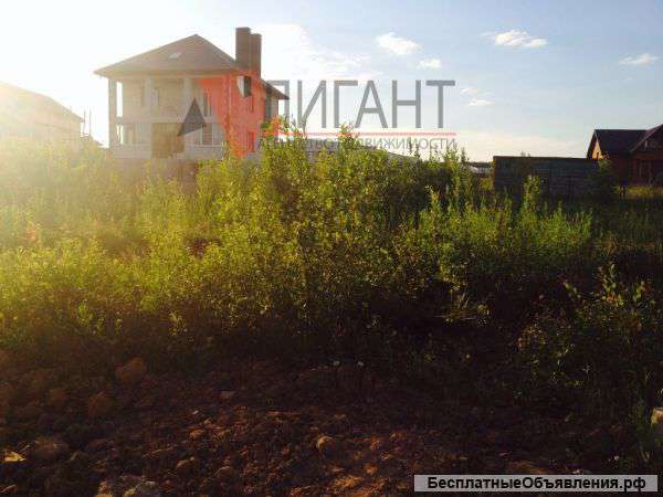 Участок 8 сот, Филимоновское поселение, д.Марьино, Бремен кп