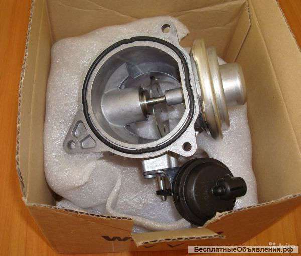 Клапан рециркуляции ОГ 070 128 070F