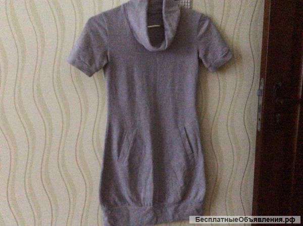 Женские вещи