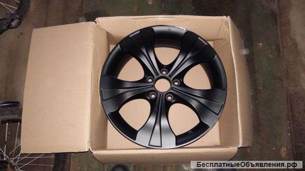 Литые диски Cr-v