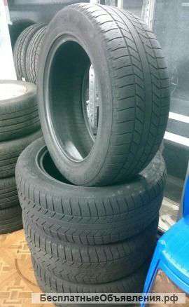 Goodyear 255/55/19