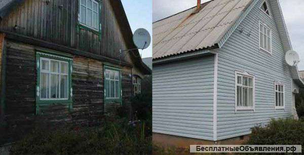 Cтроительство и ремонт