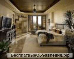 Компания "Артдекорстрой". Ремонт квартир в Москве.