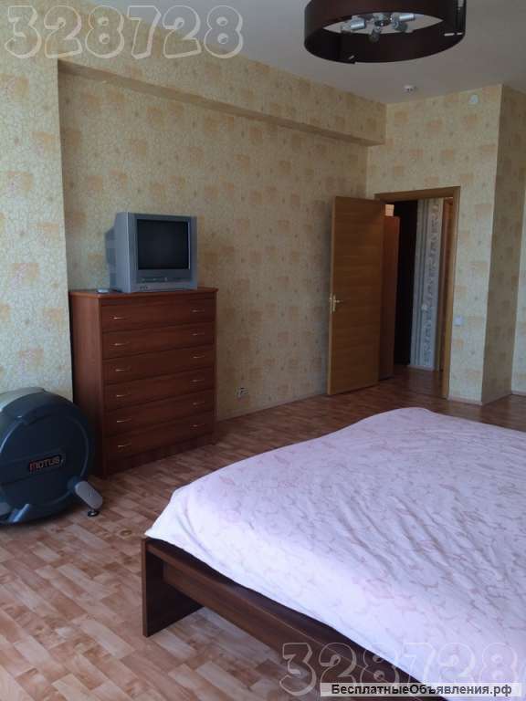 Аренда квартиру