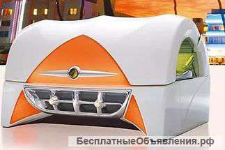 Солярий б/у Cadillac