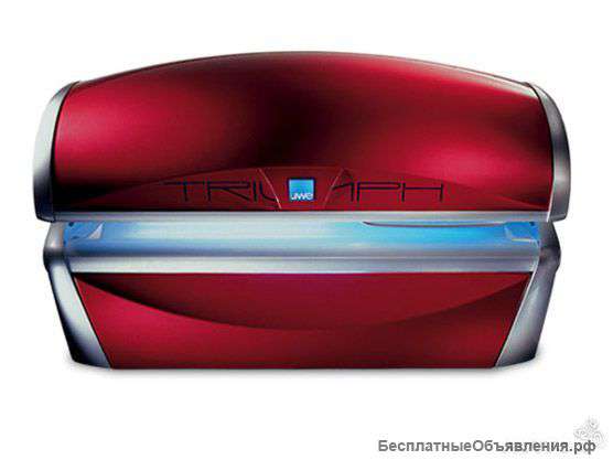 Солярий б/у Triump