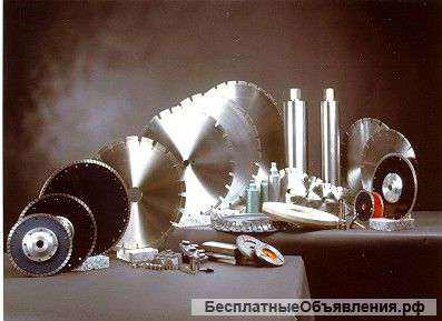 Куплю алмазный и эльборовый инструмент