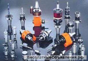 Куплю промышленный инструмент