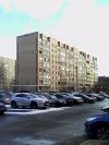 3-х комнатная квартира