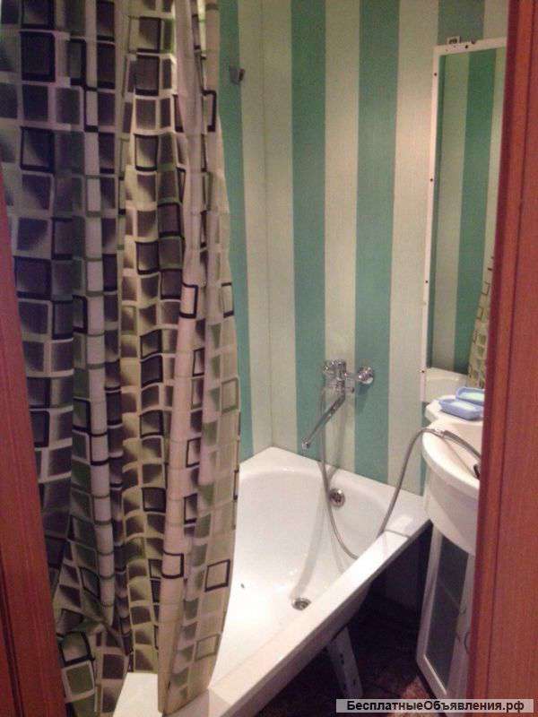 Сдается квартра