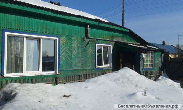Дом