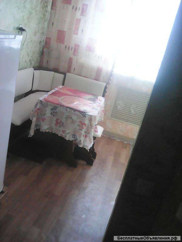 3-к квартиру, 55 м², 1/3 эт