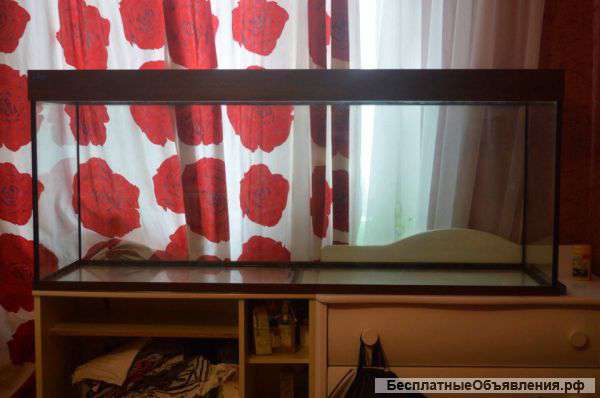 Аквариум 500 литров