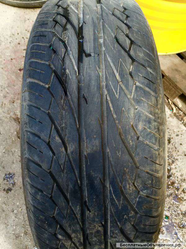 Dunlop SpSport 300 R16 1 шт