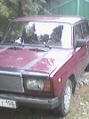Ваз 21074, 2003г