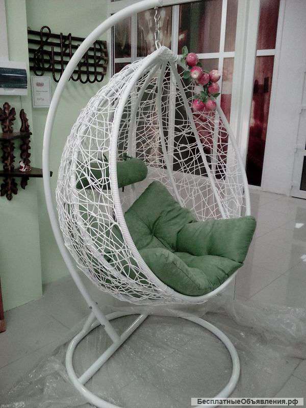 Подвесное кресло Крит